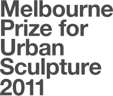 Melbourne Prize 2011