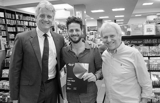 Melbourne Choice Award 2016