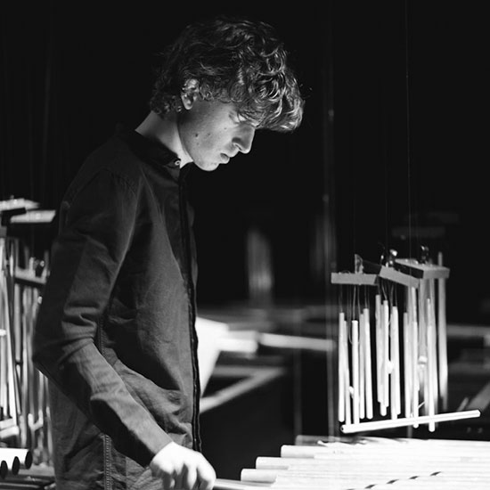 Matthias Schack-Arnott